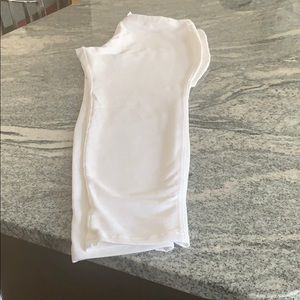 White Leggings/jeggings